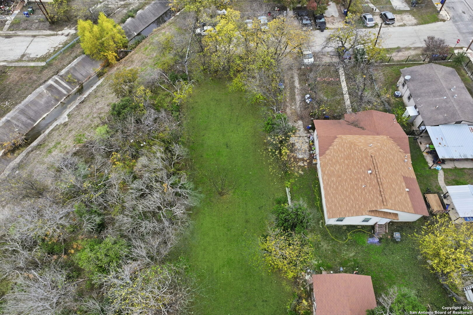 Land in San Antonio 5