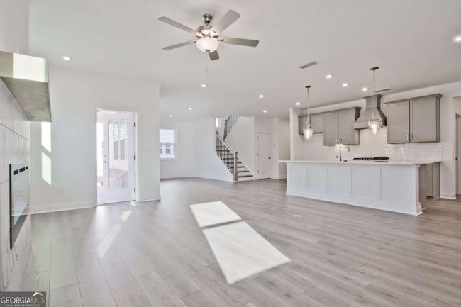 48 - 4212 Adler Cir, House other with 5 bedrooms, 4 bathrooms and 2 parking in Buford GA | Image 10