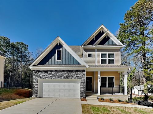 481 Hager Lake Road, Mooresville, NC, 28115 | Card Image