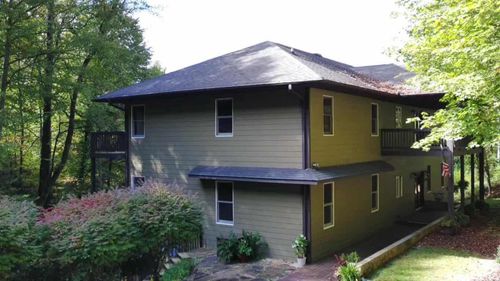 160 Ridgepole Dr, Sky Valley, GA, 30537-2610 | Card Image