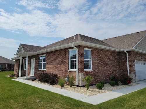 0-13825 W Mckenna Ct, Manhattan, IL, 60442-8013 | Card Image