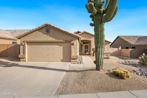 5045 E Duane Ln, Cave Creek, AZ, 85331-2312 | Card Image