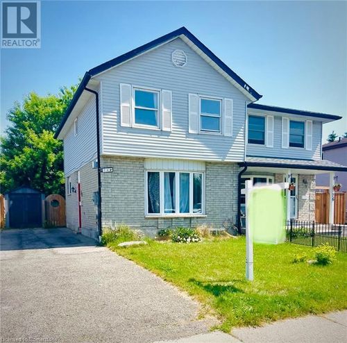78 Carter Cres, Cambridge, ON, N1R7L4 | Card Image