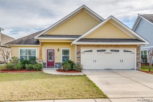 57 Calcite Ln, Pike Road, AL, 36064-3027 | Card Image