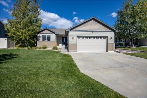 3450 Lucky Penny Ln, Billings, MT, 59106-2267 | Card Image