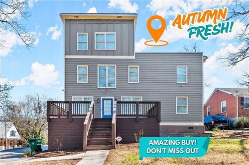 1524 N Ellington St Se, Atlanta, GA, 30317-3021 | Card Image
