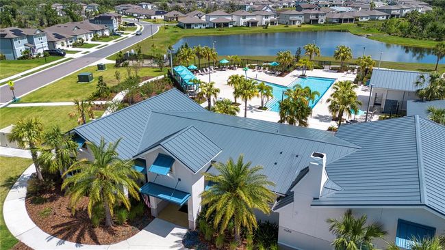 8232 Reefbay Cv, House other with 3 bedrooms, 2 bathrooms and null parking in Parrish FL | Image 5