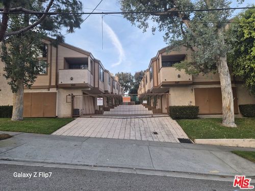 unit-13-547 E Hazel St, Inglewood, CA, 90302-5340 | Card Image