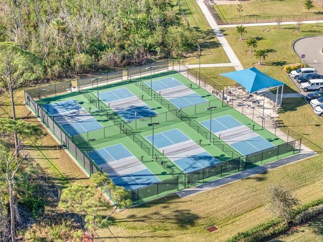 UNIT-102 - 3433 Grand Vista Ct, Condo with 2 bedrooms, 2 bathrooms and null parking in PORT CHARLOTTE FL | Image 77