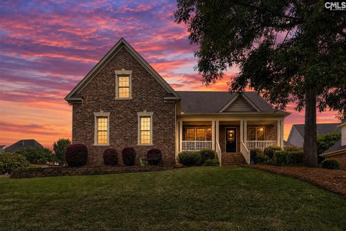 201 Shoal Creek Dr, Lexington, SC, 29072-7272 | Card Image