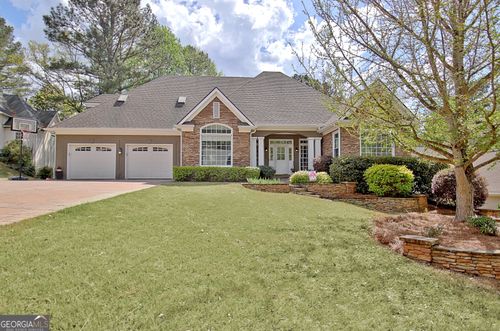 807 Teal Vis, Peachtree City, GA, 30269-4009 | Card Image