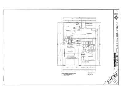 1025 Karsten Drive, Home with 2 bedrooms, 2 bathrooms and null parking in Horicon WI | Image 3