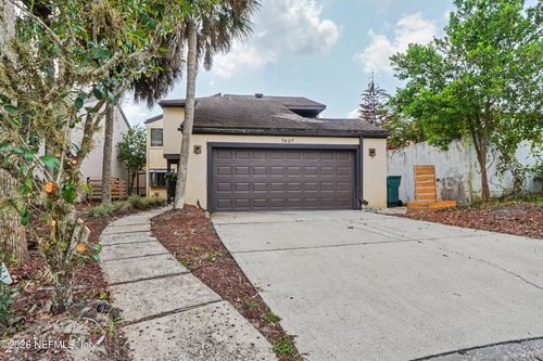 7827 Cypress Point Ct, Jacksonville, FL, 32256-7712 | Card Image