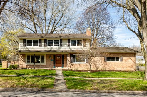 1942 Roosevelt, Ypsilanti, MI, 48197-1700 | Card Image