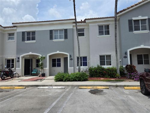 2973 Se 15th Ter, Homestead, FL, 33035-2348 | Card Image