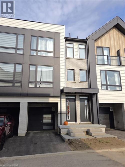 91-55 Tom Brown Dr, Paris, ON, N3L0H4 | Card Image