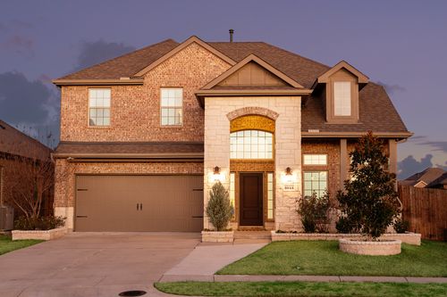 3045 Meredith Ln, Heath, TX, 75126-2914 | Card Image