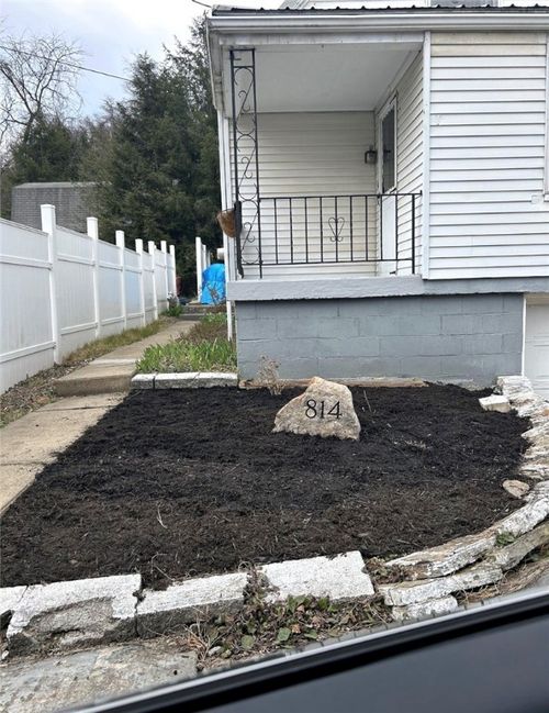 814 Kennedy St, West Elizabeth, PA, 15088-1038 | Card Image