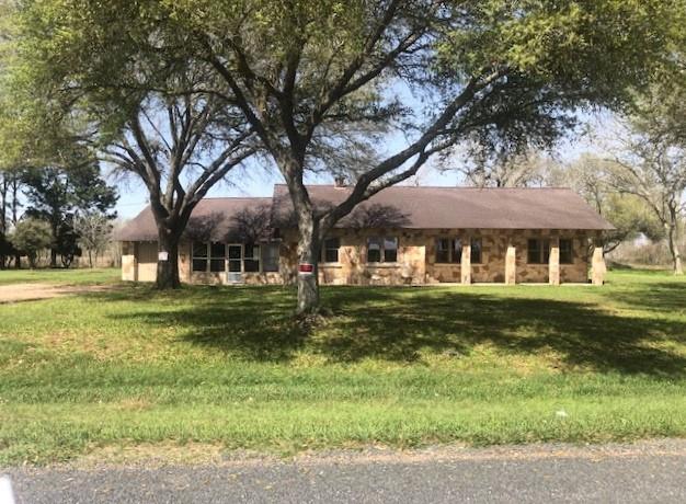 County Road 406 , El Campo, TX 77437