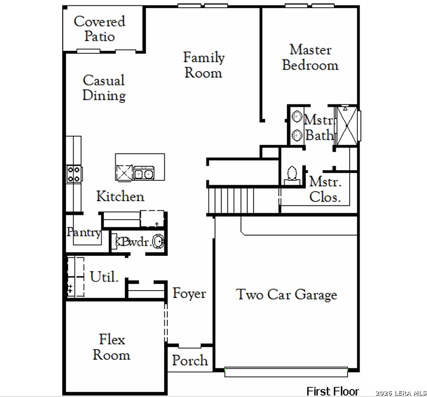 Residential in San Antonio 3