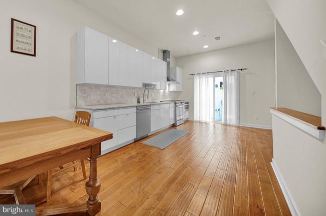 1007 S Randolph St, Townhouse with 4 bedrooms, 4 bathrooms and null parking in PHILADELPHIA PA | Image 20
