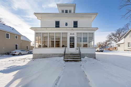 615 5th St Nw, Faribault, MN, 55021-4106 | Card Image