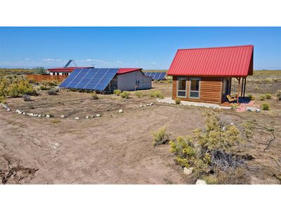 1091 County Road 112 S, House other with 1 bedrooms, 1 bathrooms and null parking in Alamosa CO | Image 3