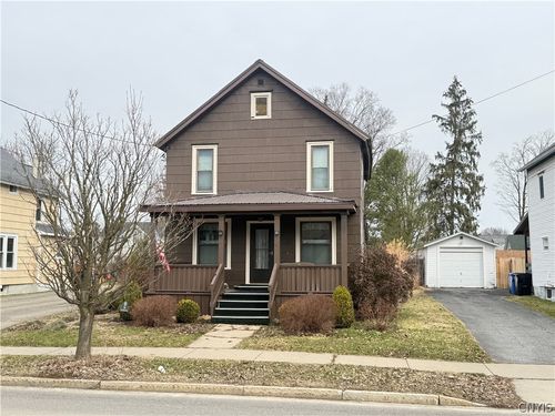 54 W Main Street, Cortland, NY, 13045 | Card Image