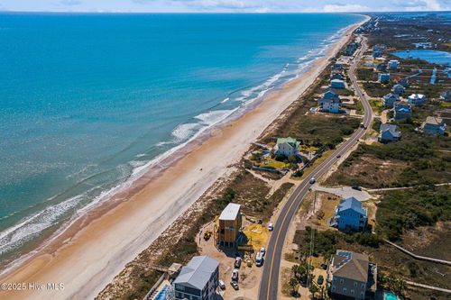 676 New River Inlet Rd, N Topsail Beach, NC, 28460-9240 | Card Image