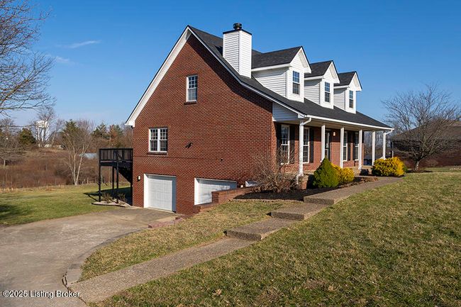 137 Stone Ridge Ct, House other with 5 bedrooms, 4 bathrooms and null parking in Fisherville KY | Image 6