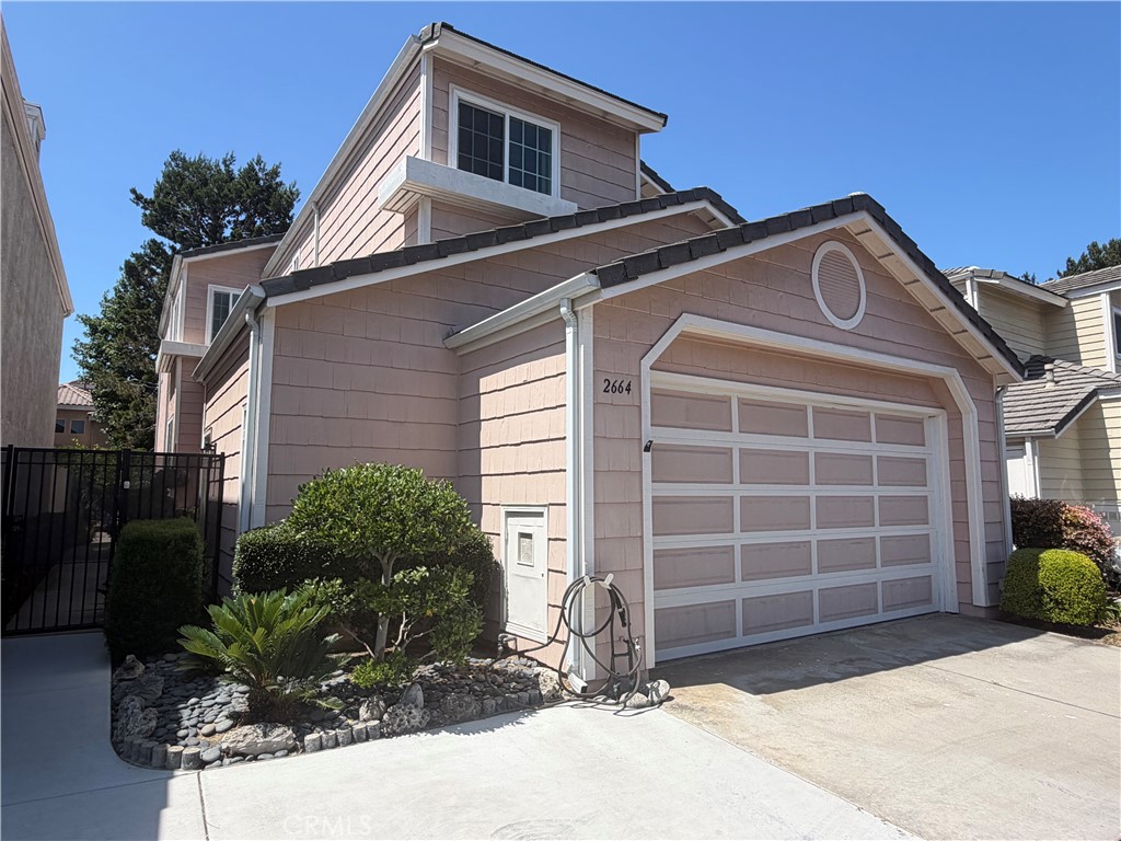Residential Lease in Torrance 2