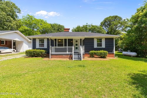 910 Pittman St, Goldsboro, NC, 27530-6641 | Card Image