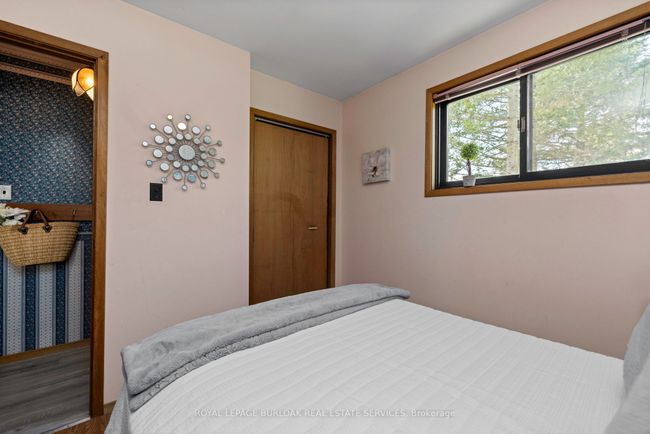 37 Dockside Dr, House other with 4 bedrooms, 1 bathrooms and 6 parking in Mckellar ON | Image 10