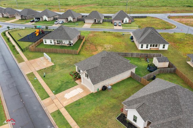 608 Ives Way, House other with 3 bedrooms, 2 bathrooms and null parking in Haughton LA | Image 5
