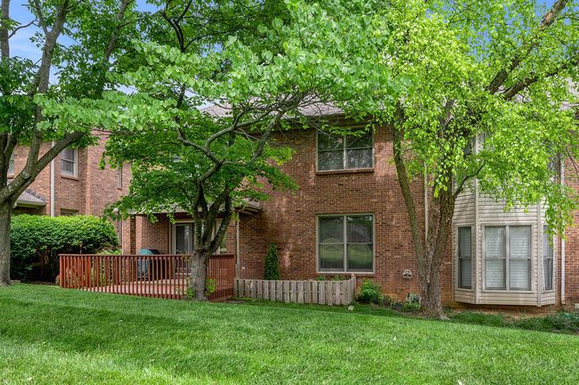 3523 Doral Pl, Townhouse with 2 bedrooms, 3 bathrooms and null parking in Lexington KY | Image 46