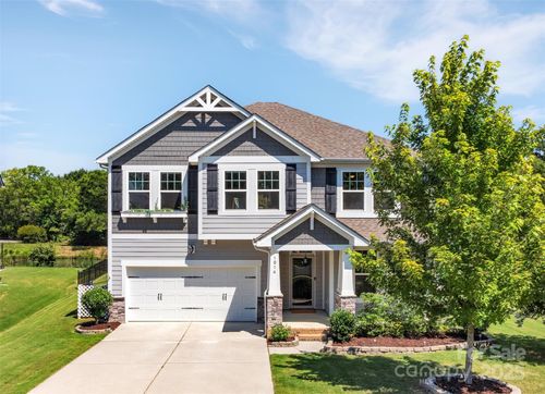 1014 Doughton Ln, Indian Trail, NC, 28079-0166 | Card Image