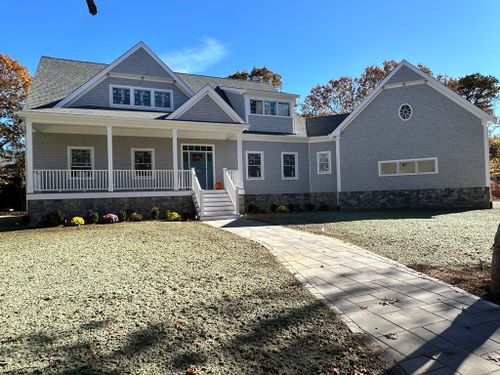 lot 487 Menauhant Rd, Falmouth, MA, 02536 | Card Image