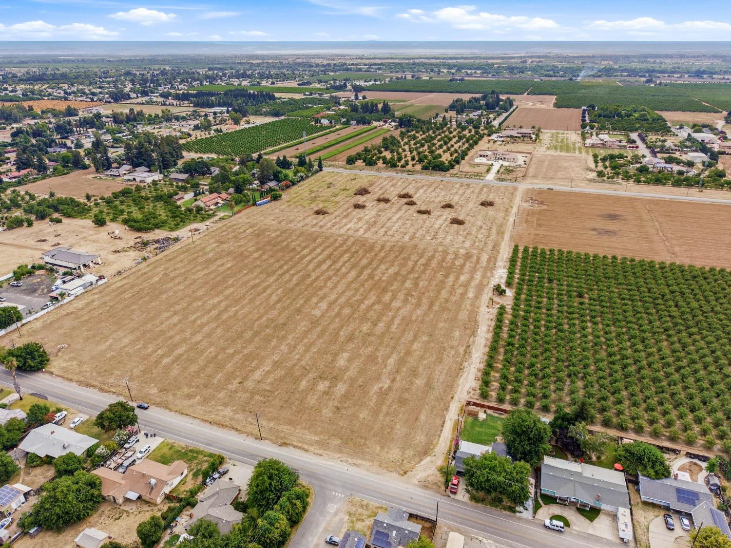 Land in Yuba City 2