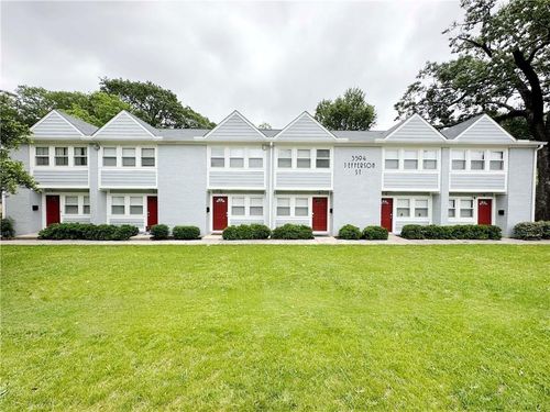 apt-1-3594 Jefferson St, College Park, GA, 30337-2028 | Card Image