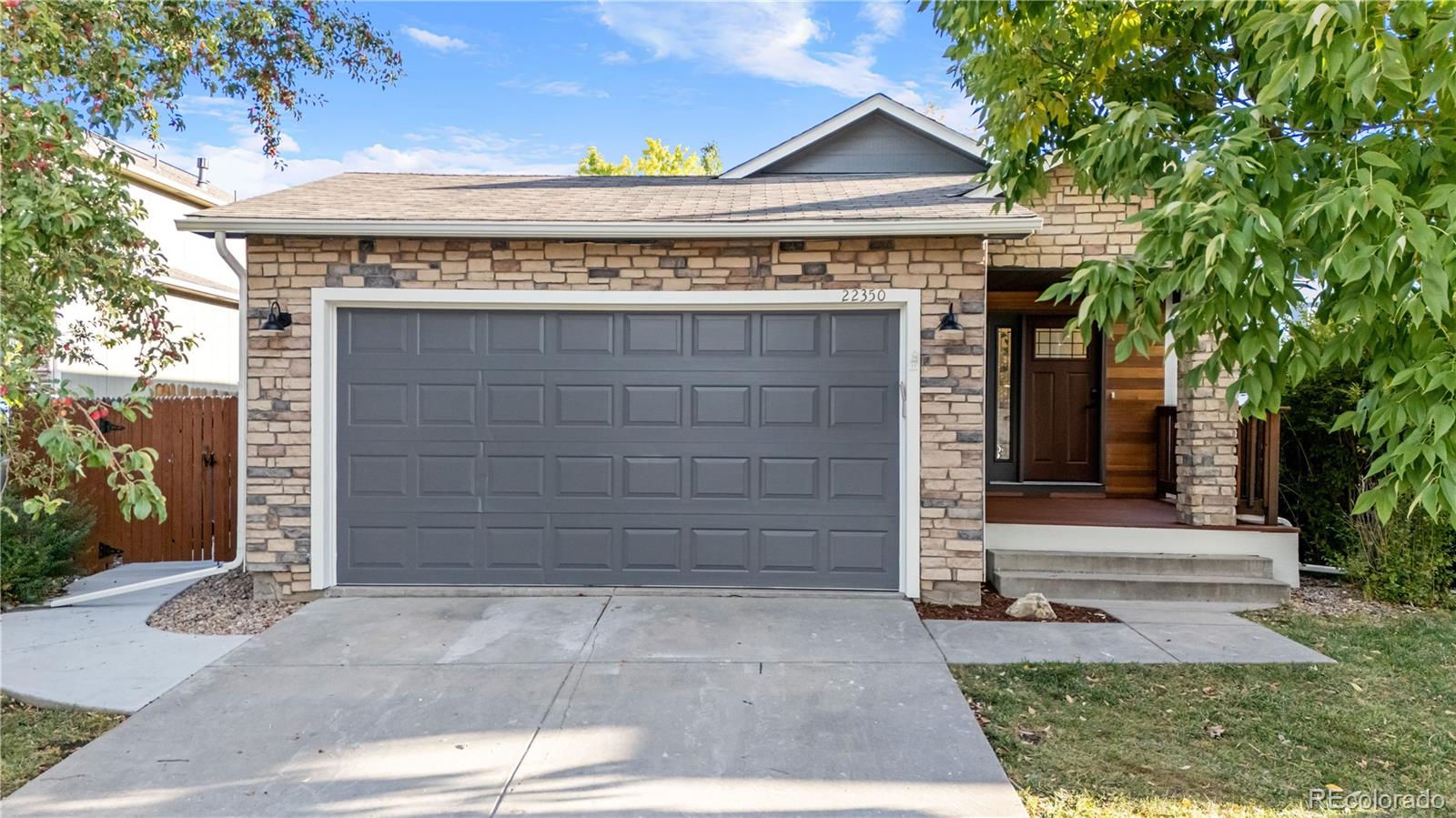 Princeton Dr, Aurora, CO 80018