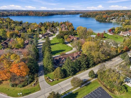 30 Point Elkhart Drive, Elkhart Lake, WI, 53020 | Card Image
