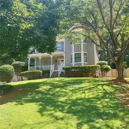 2081 Kolb Ridge Ct Sw, Marietta, GA, 30008-4480 | Card Image