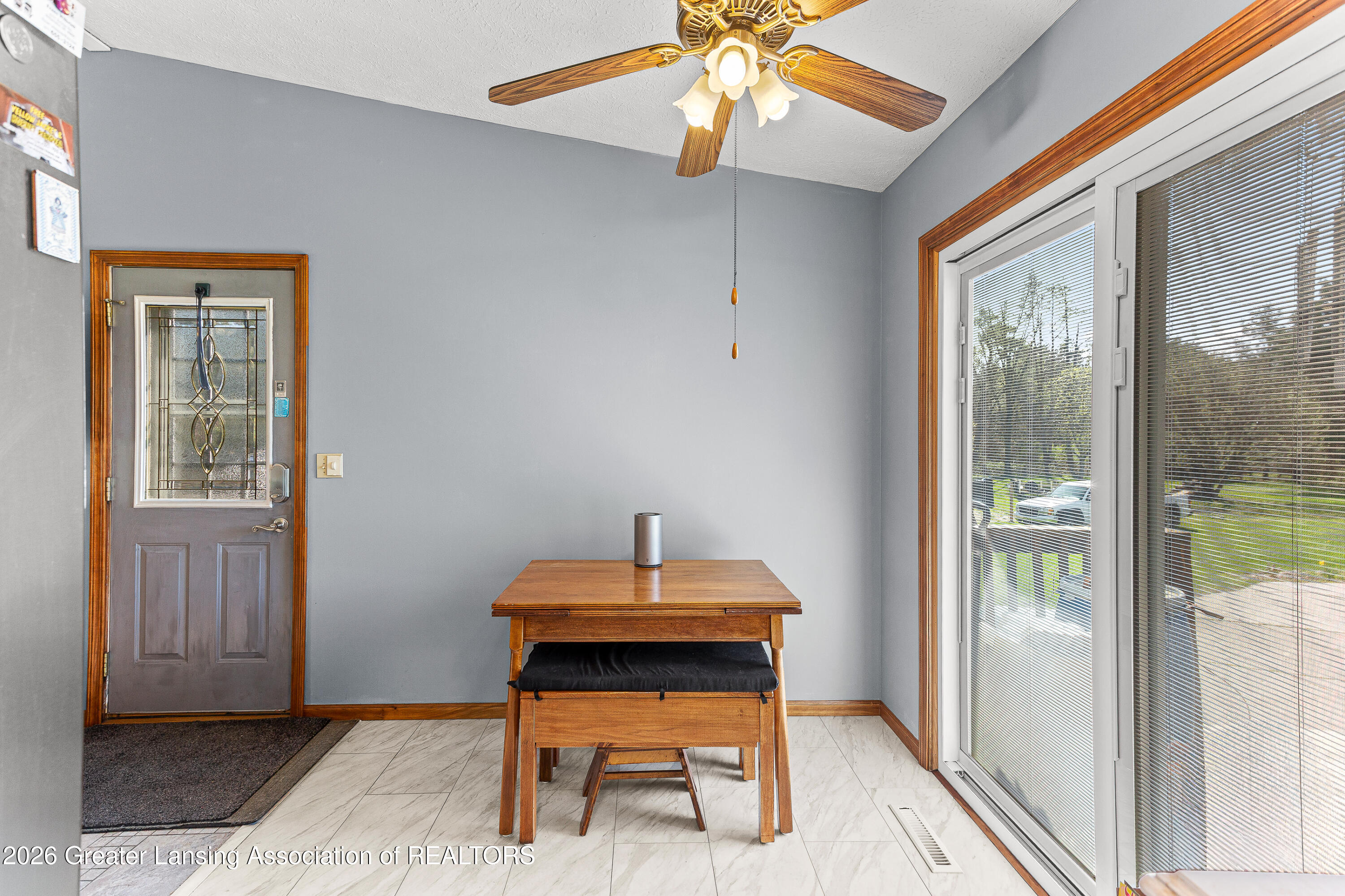 Residential in Okemos 4