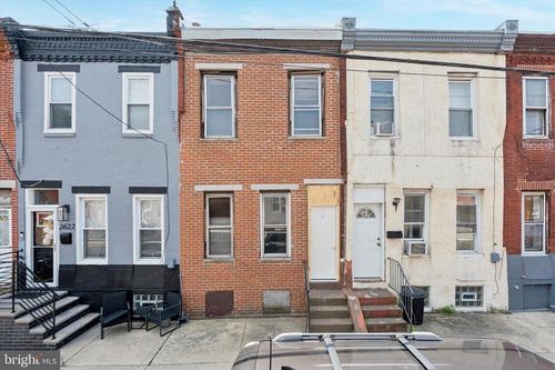 2624 Oakford St, PHILADELPHIA, PA, 19146-3814 | Card Image