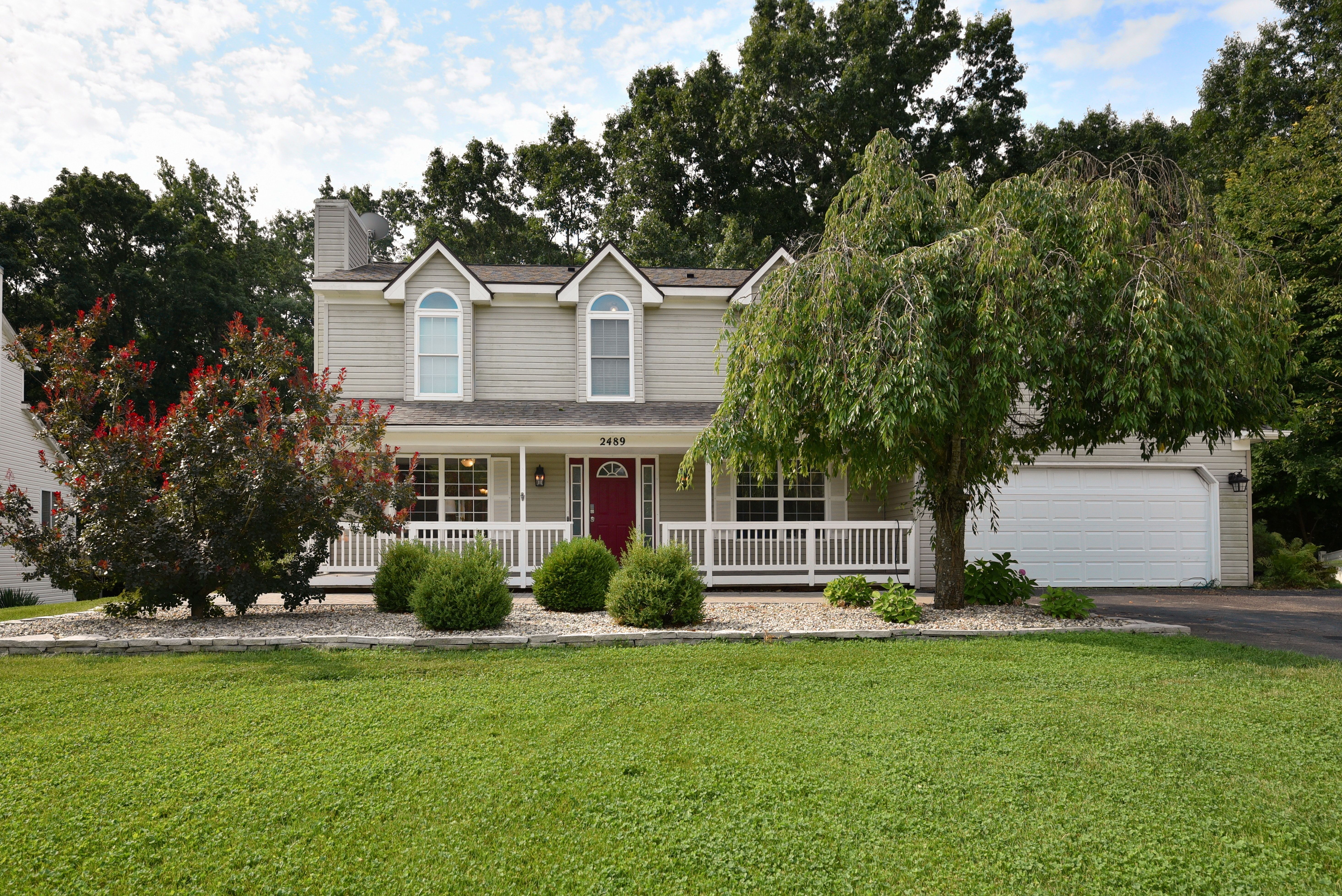 Trinity Ct, Oxford, MI 48371