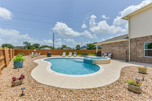 2501 Stablewood Blvd, Houston, TX, 77024 | Card Image