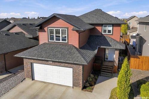 319 Langlois Way, Saskatoon, SK, S7T0M9 | Card Image