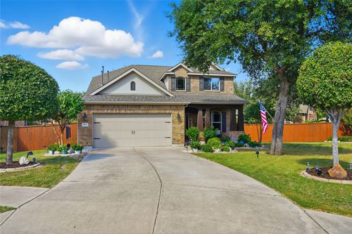 4034 Geary St, Round Rock, TX, 78681-2016 | Card Image