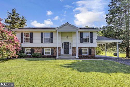 5520 Raphael Dr, Pomfret, MD, 20675-3033 | Card Image