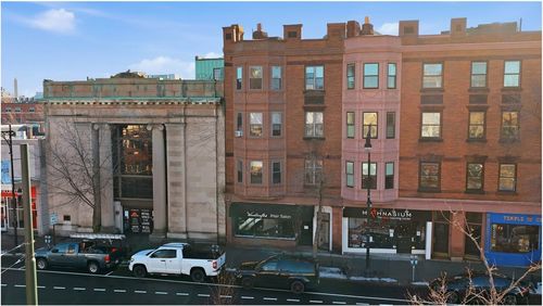 1343 Beacon St, Brookline, MA, 02446-4909 | Card Image